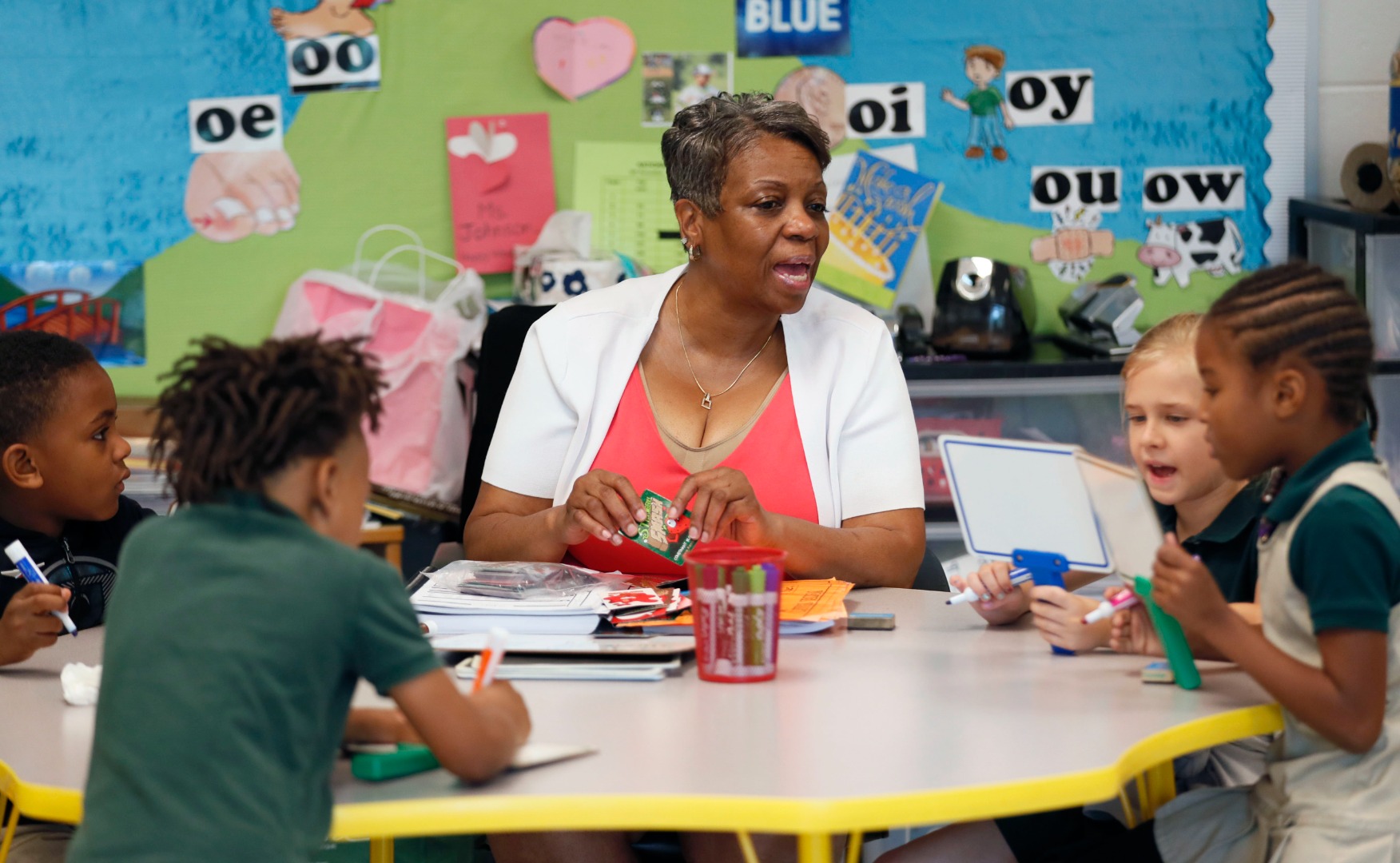 Sign up for Get School News from the AJC